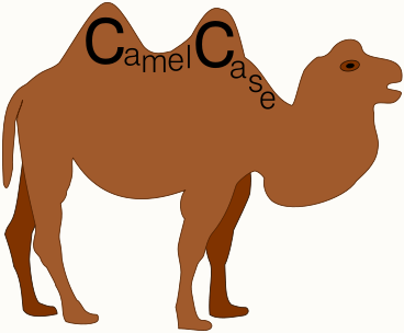 camelCase